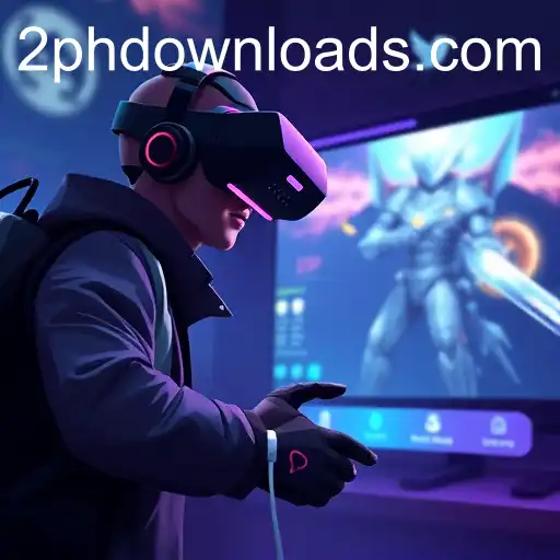 2ph Gaming Platform Evolves in 2026