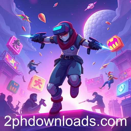 2ph Revolutionizes Online Gaming Experience