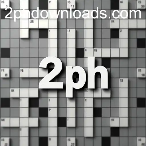 The Intriguing World of '2ph' Crossword Puzzles