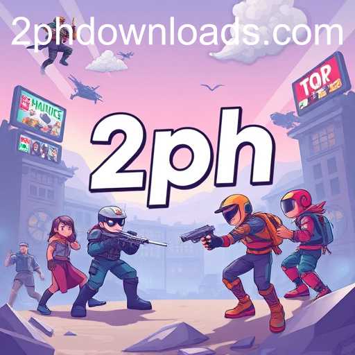 The Evolution of 2ph: Shaping the Future of Online Gaming