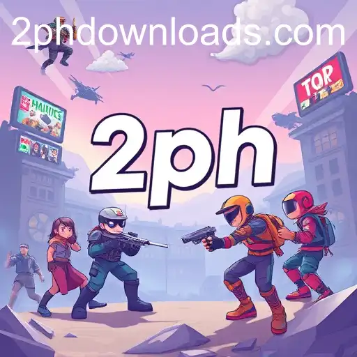 The Evolution of 2ph: Shaping the Future of Online Gaming