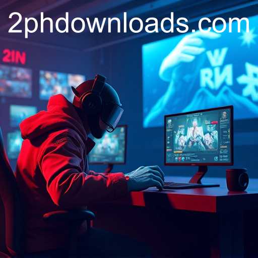 The Evolution of 2ph: A Modern Gaming Phenomenon