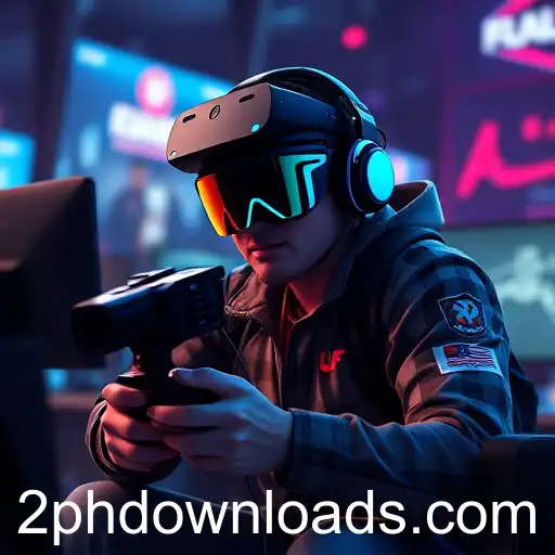 The Evolution of Gaming: A 2025 Perspective