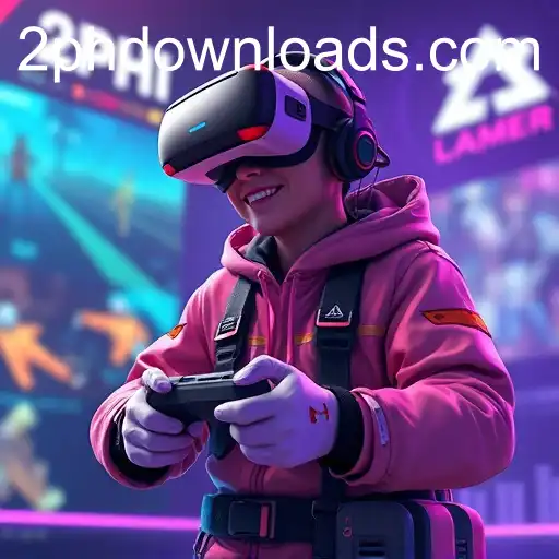 Gaming Evolution: The Rise of 2PH in 2025