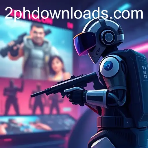 Gaming Evolution on 2ph: A Look into the Future