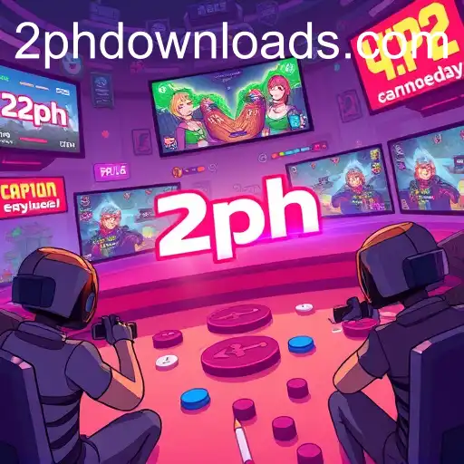 The Rise of 2ph: A Gaming Revolution