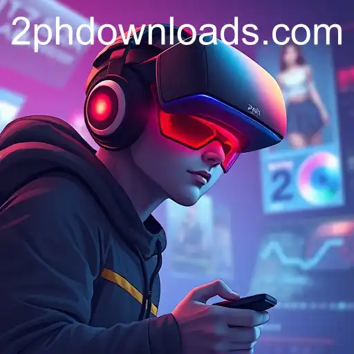 Gaming Revolution: The Rise of 2ph and Its Impact