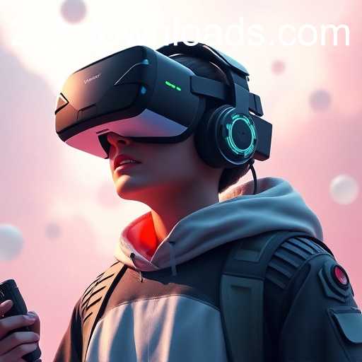 Gaming Revolution with 2PH: Navigating the Future of Interactive Entertainment