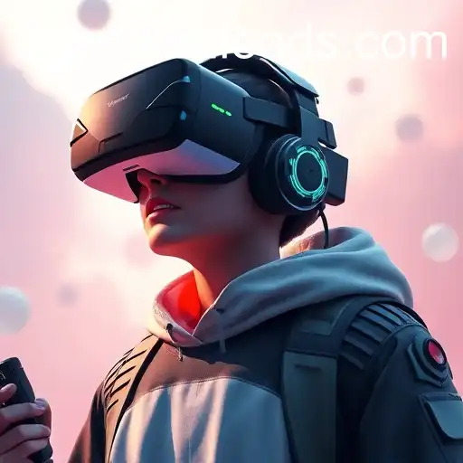 Gaming Revolution with 2PH: Navigating the Future of Interactive Entertainment