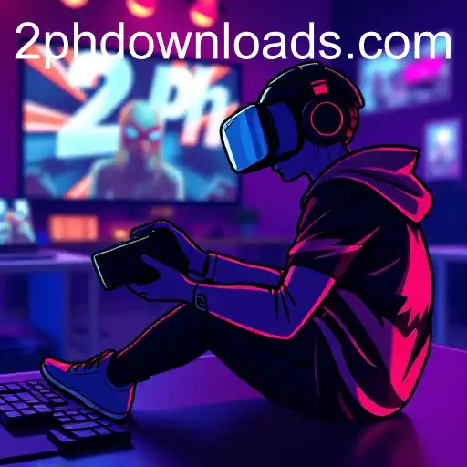 Gaming Revolution: The Rise of 2ph