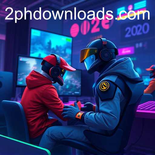 Gaming Trends in the Mid-2020s