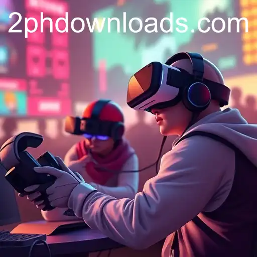 Gaming Trends Shaping 2025