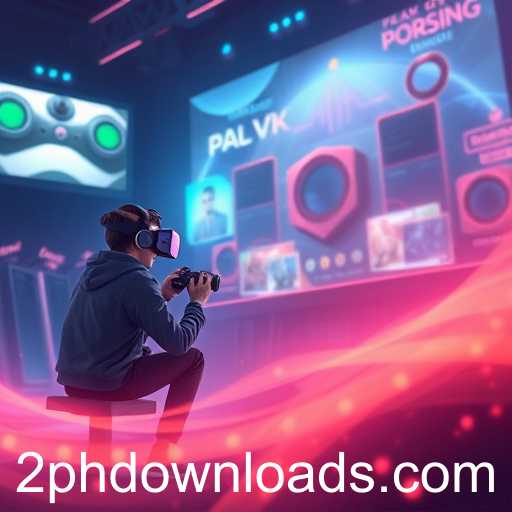 Innovations at 2ph: Shaping the Future of Online Gaming