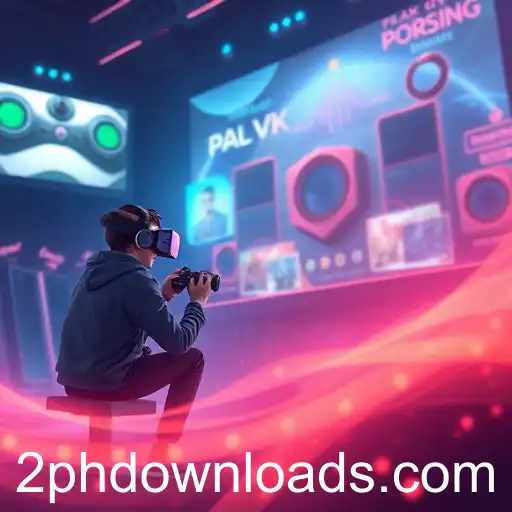 Innovations at 2ph: Shaping the Future of Online Gaming