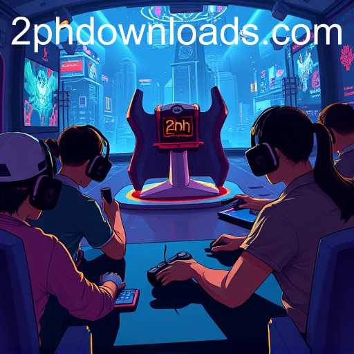 The Rise of Innovative Gaming Platforms