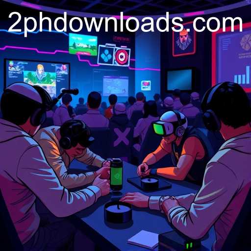 A New Era for Online Gaming Communities