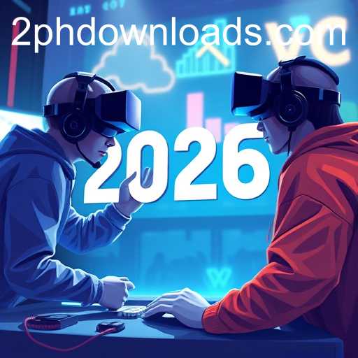 The Evolution of Online Gaming in 2026