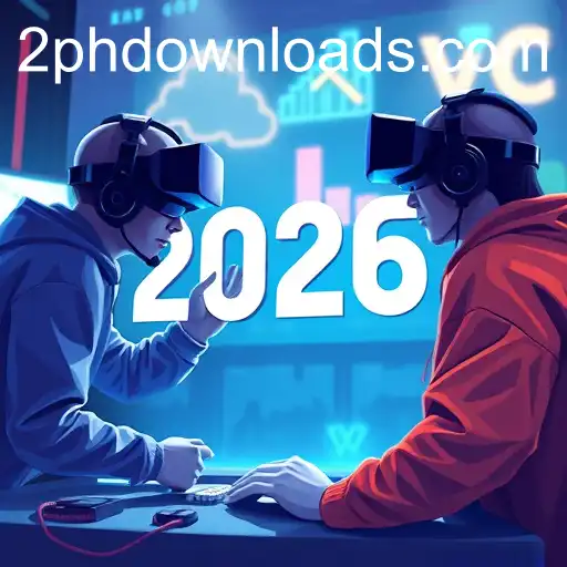The Evolution of Online Gaming in 2026