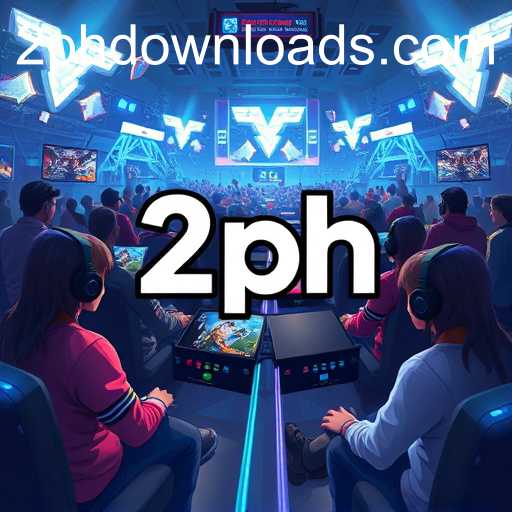 The Rise of 2ph in 2025: A New Trend in Gaming
