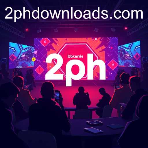 The Rise of 2ph: Changing the Gaming Landscape