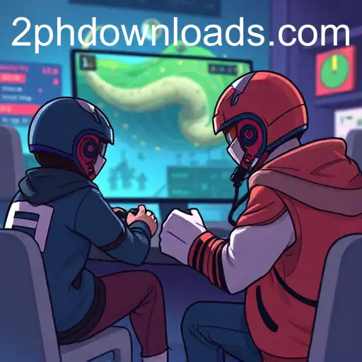 The Rise of 2ph: A New Era in Gaming