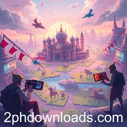 The Rise of 2ph: A Game-Changer in the Digital Arena