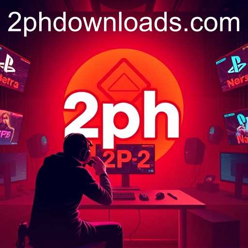 The Rise of 2ph in Gaming