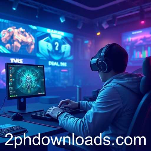 The Rise and Influence of 2ph in Gaming Culture