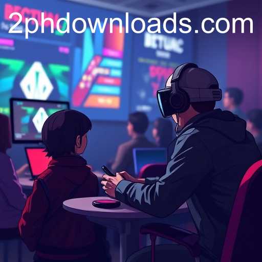 The Rise of 2ph in the Gaming World