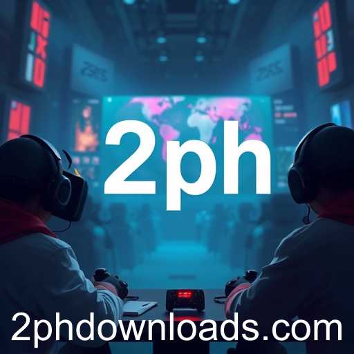 Rising Trends in the Gaming Sphere: 2ph Leads the Race