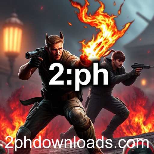 The Rise of 2ph: A Gaming Revolution