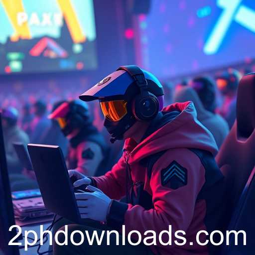 Navigating Virtual Worlds: A 2025 Perspective on Online Gaming